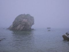 -石槽海滨浴场
