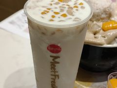 -鲜芋仙(中环百联2店)