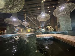 -清河半岛温泉度假酒店