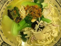 -陈记菜馆·非遗淮扬菜(东关街教场店)