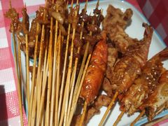 -辣小鲜·南昌大排档(船山路店)