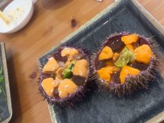 -海胆小馆(东北水饺·春柳店)