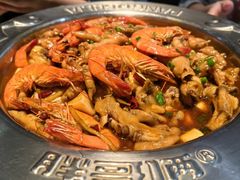 -胖哥俩肉蟹煲(福州仓山爱琴海店)