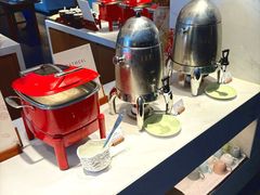 -平湖万怡酒店· 万荟轩