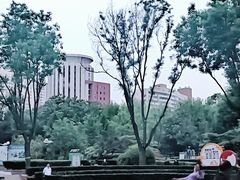 -方庄体育公园