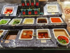 -一绪に寿喜烧自助(世茂广场店)