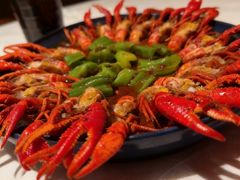 -红盔甲·小龙虾(天钥桥店)