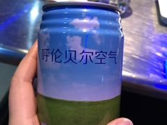 -很久以前羊肉串(大华三路店)