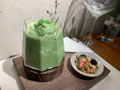 -陶享时光西餐·下午茶(信河街店)