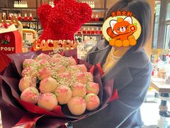-康莱德酒店·美庭自助餐厅