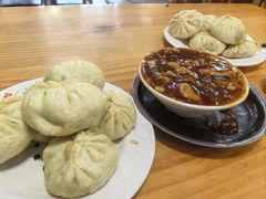 -小胖包子王(阜成门内店)