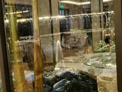 -和平官邸·花园餐厅(武定西路店)