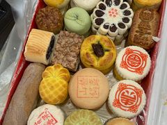 -北京稻香村(堤口路店)