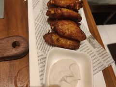 -Ambra Haus琥珀屋精酿餐厅(宝山店)