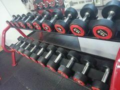 -UP健身私教馆(海岸城店)