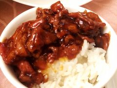 -烤肉宛饭庄(南礼士路店)