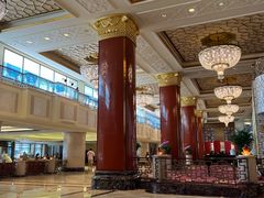 -北京中国大饭店