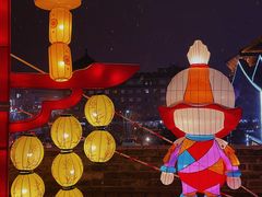 -西安城墙·碑林历史文化景区