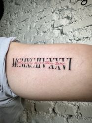 -PinooTattoo皮奴刺青纹身设计总部