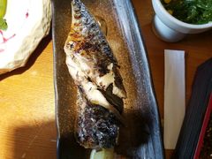 -鳗鱼家·深夜食堂(军博店)