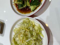 -清真·西域伙伴牛肉面·羊肉串(融创店)