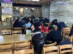 -顺姬冷面(长白西路店)