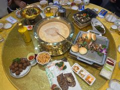-德乐海蒙餐