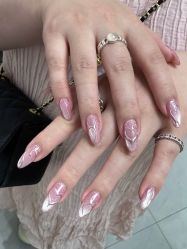 -芊冉•美甲美睫纹绣