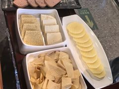 -阳坊胜利涮羊肉(禧乐汇店)