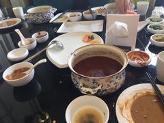 -忆春秋火锅(文翠路店)