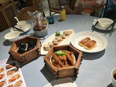 -晓粤·惹味粤菜(凯德乐峰广场店)