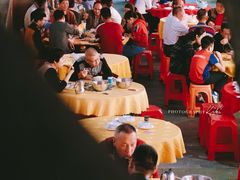 大堂-化州肥仔大排档(建安二路店)