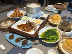-凯逸轩·匠心粤菜(中城名仕汇店)