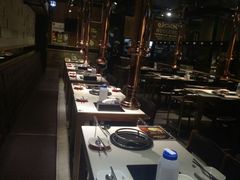 -火炉火自助餐(枫蓝国际店)