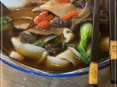 -八珍手工水饺·妈妈的爱(传芳巷店)