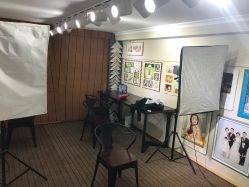 -梵梦影像馆(绿博园店)