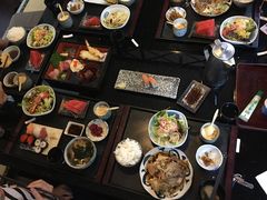 -真剑日本料理·铁板烧(贵州路店)