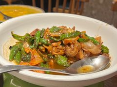 -湖兰金牌小炒肉(椒江万达店)