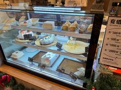 -Max Bakery 阿唛手作