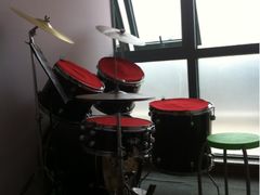 -好莱坞音乐进修学校(四川北路校区)