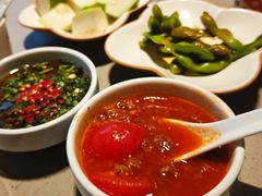 -海底捞火锅(北京路店)