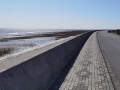 -南汇嘴观海公园