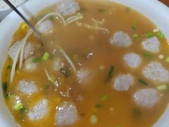 -鸡哈豆花(梅西广场店)