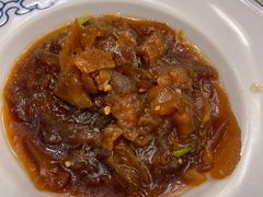 老醋蛰头-大铁勺新津菜(东丽阳光新业广场店)