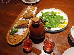 -意满花千醉(金茂览秀城店)