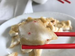 -蒂蒂香達濠魚丸