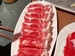 -巴奴毛肚火锅(二七万达店)