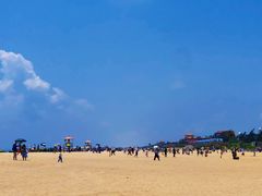 -东海岛旅游度假区