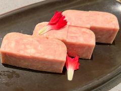 梅林午餐肉-巴奴毛肚火锅(悠唐购物中心店)