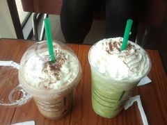 -星巴克(潍坊泰华广场店)